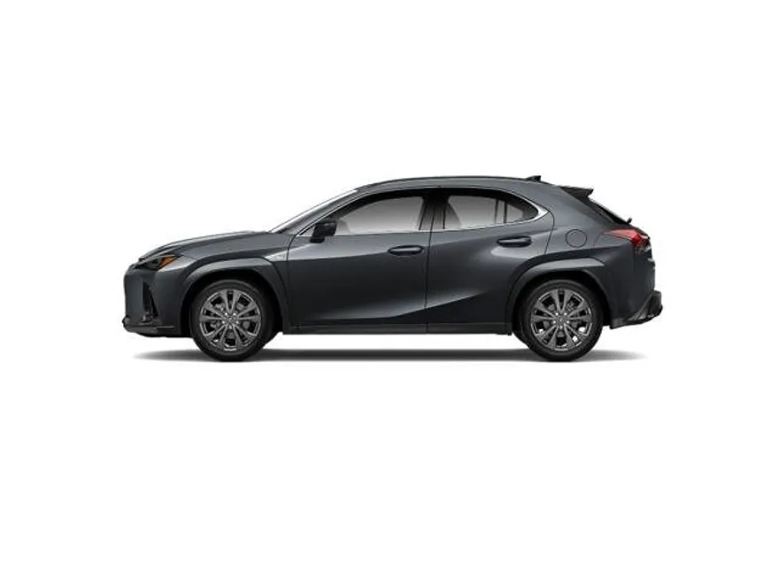 2025 Lexus UX F SPORT Design photo 1