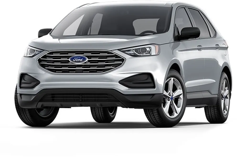 2022 Ford Edge SE photo 1