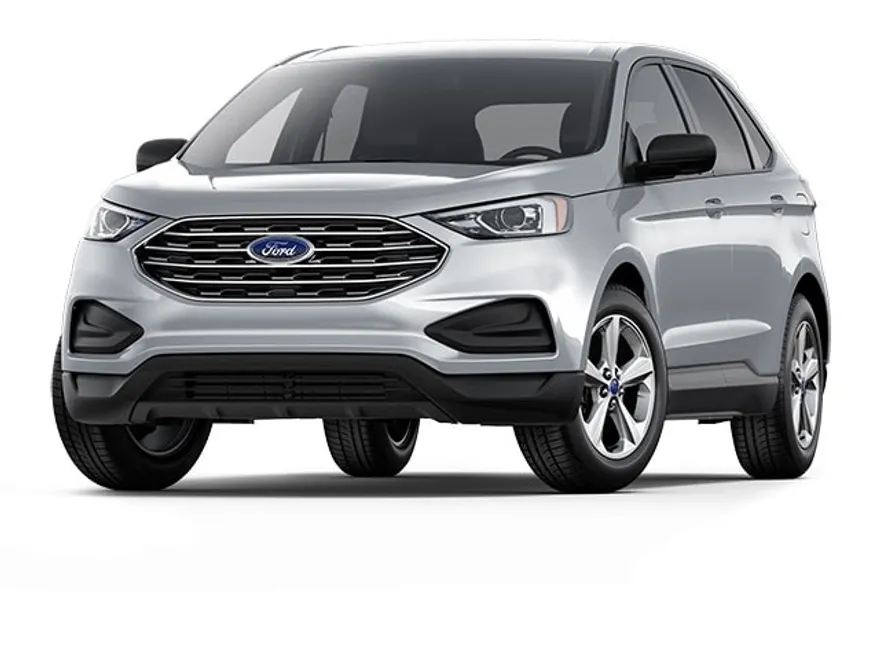 2022 Ford Edge SE photo 1