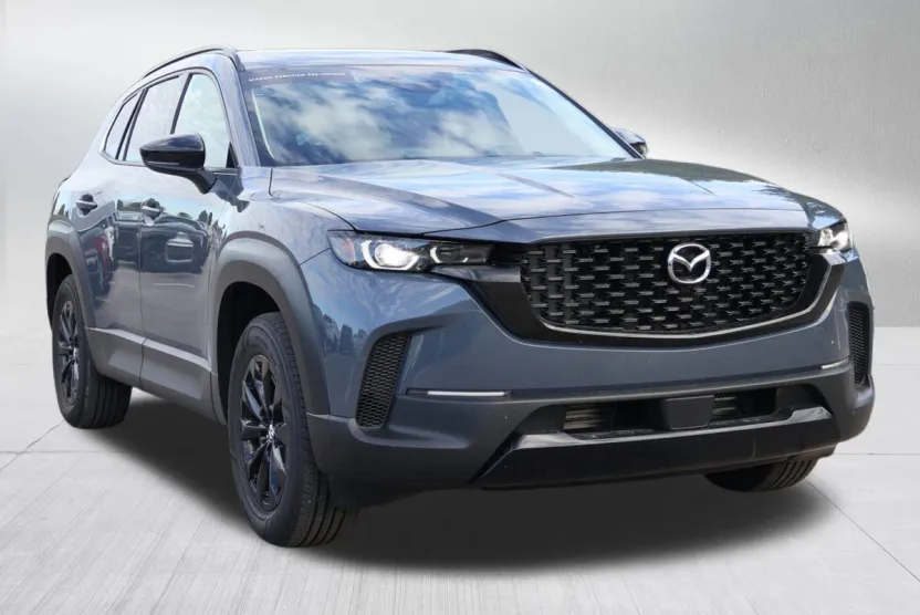 2025 Mazda CX-50 Premium photo 1