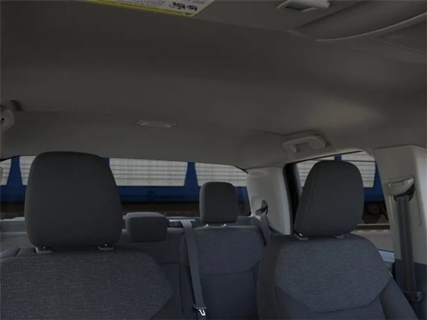 2025 Ford Maverick XL photo 1