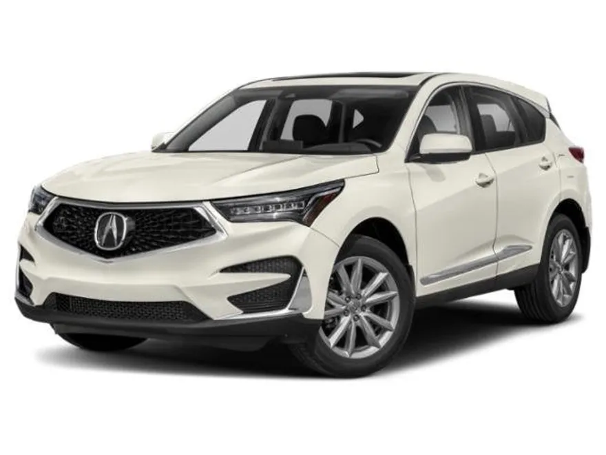 2021 Acura RDX Base photo 1