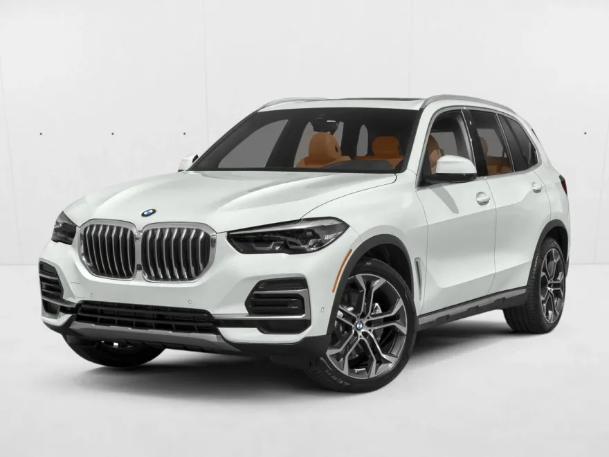 2023 Bmw X5 xDrive40i photo 1