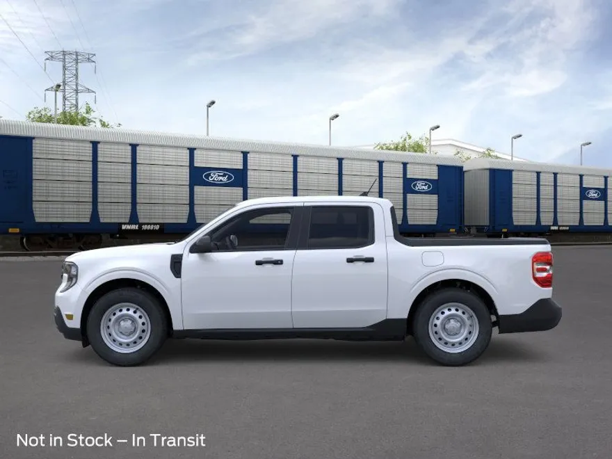 2025 Ford Maverick XL photo 1