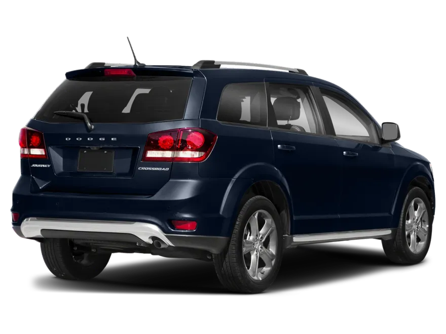 2018 Dodge Journey SE photo 1