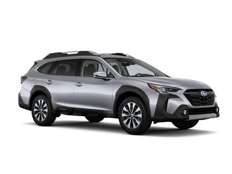 2025 Subaru Outback Touring photo 1