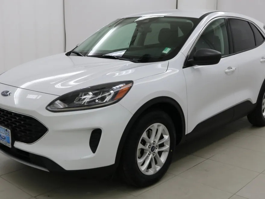 2022 Ford Escape SE photo 1