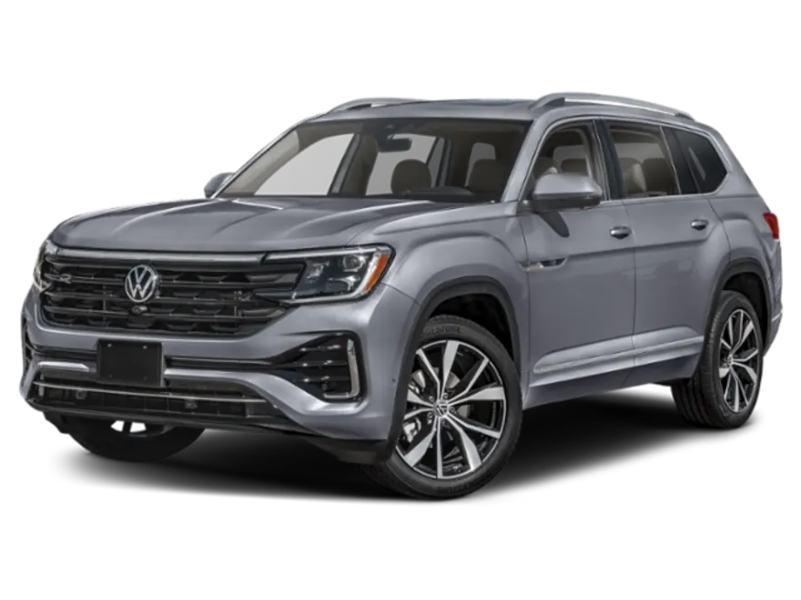 2025 Volkswagen Atlas SEL Premium R-Line photo 1