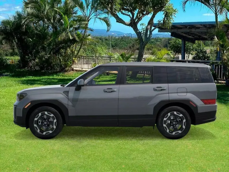 2026 Hyundai Santa Fe SE photo 1