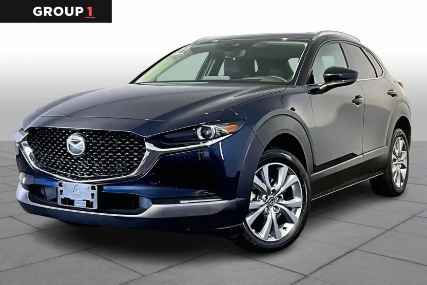 2023 Mazda CX-30 2.5 S Premium photo 1