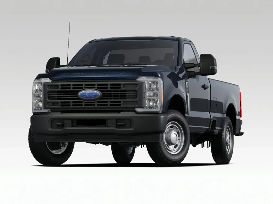 2025 Ford F-350 XL photo 1