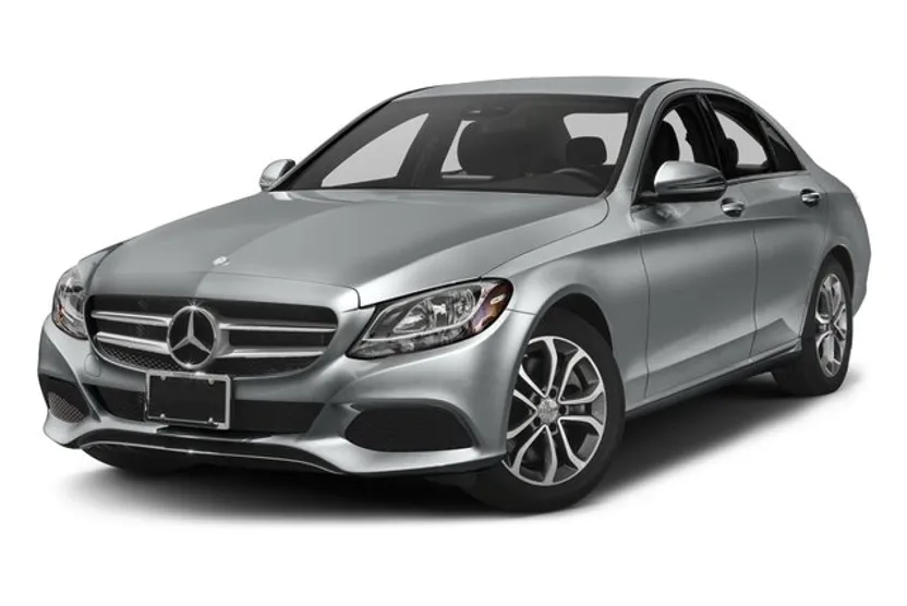 2016 Mercedes Benz C 300 photo 1