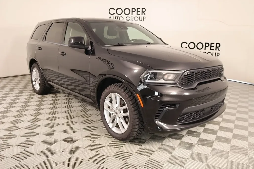 2023 Dodge Durango GT photo 1
