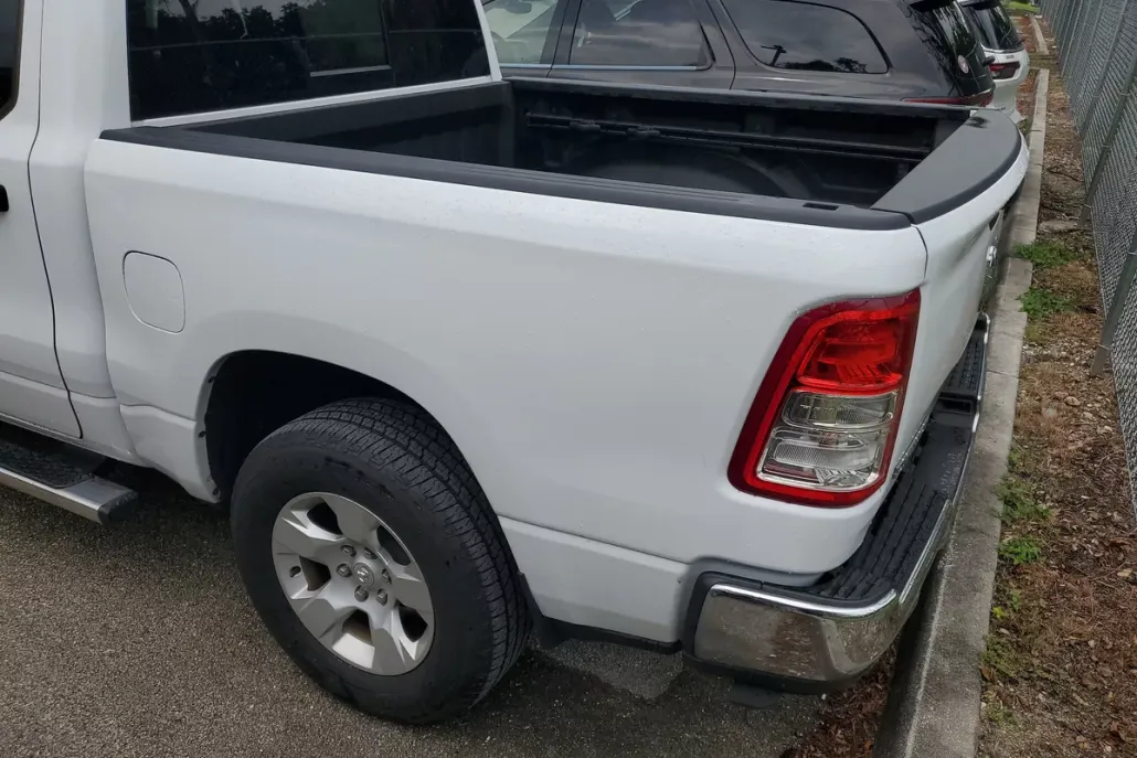 2023 Ram 1500 Big Horn Lone Star photo 1
