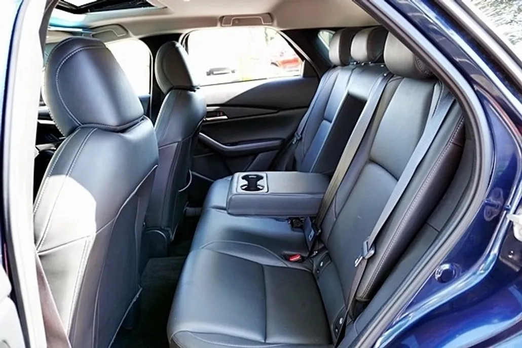 2024 Mazda CX-30 2.5 S Preferred photo 1
