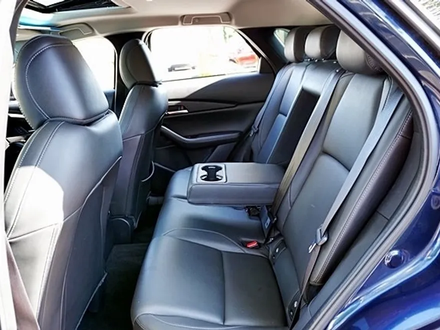 2024 Mazda CX-30 2.5 S Preferred photo 1