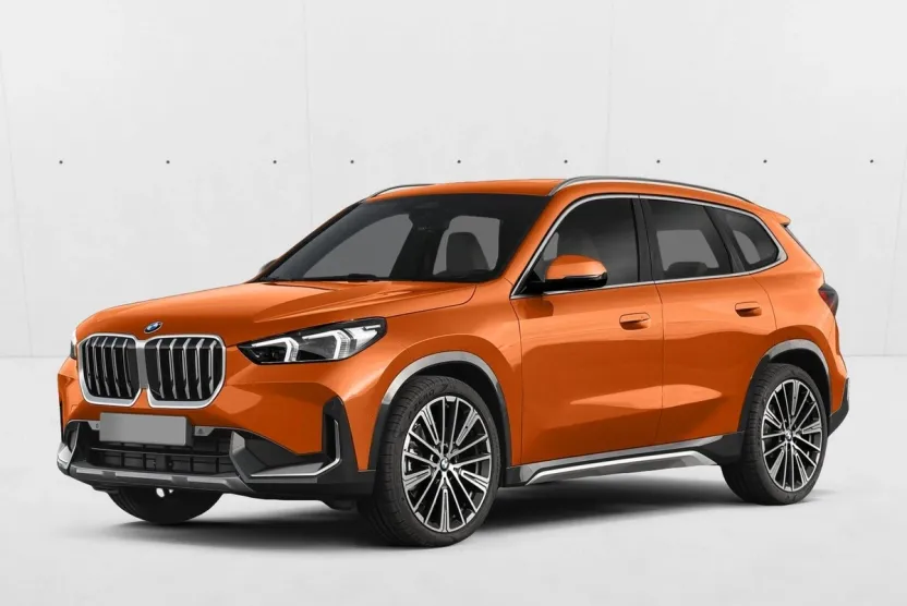 2023 Bmw X1 XDrive28i photo 1