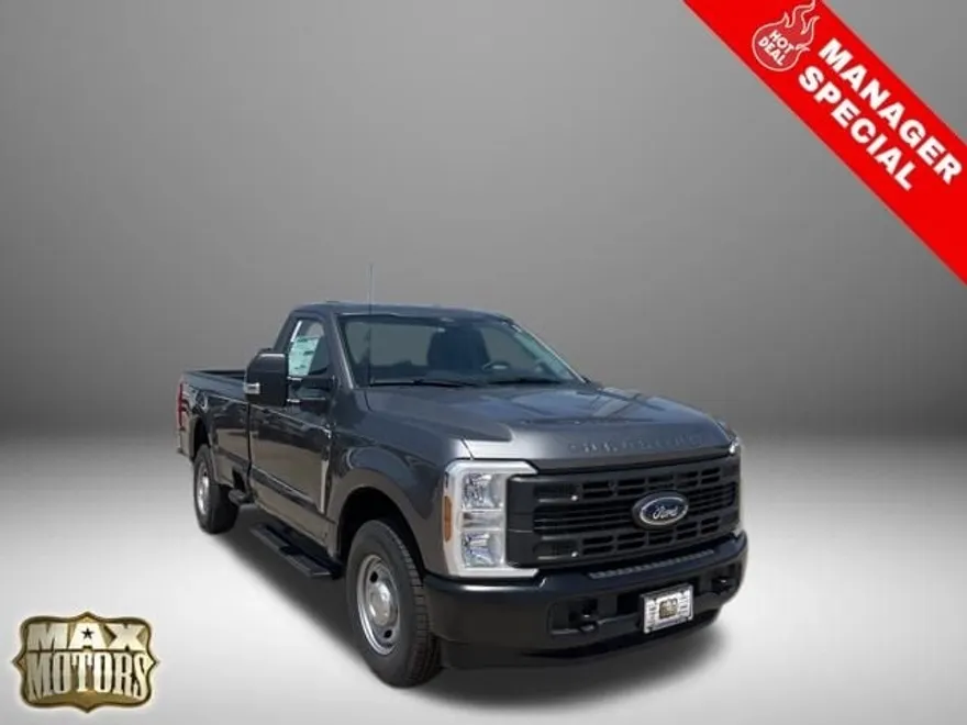 2024 Ford F-250 XL photo 1