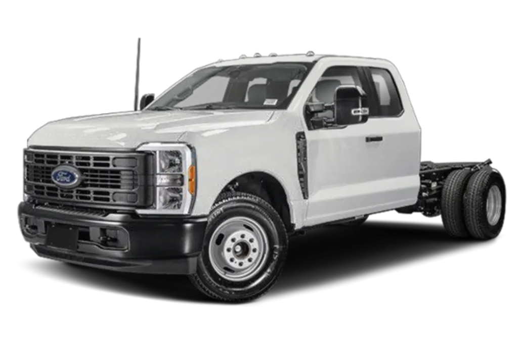 2025 Ford F-350 photo 1