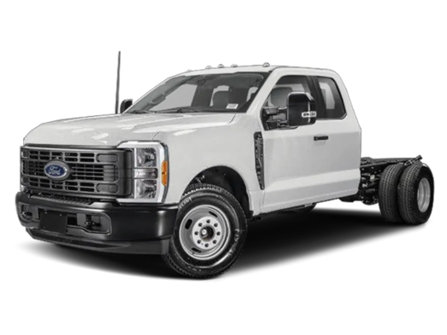 2025 Ford F-350 photo 1