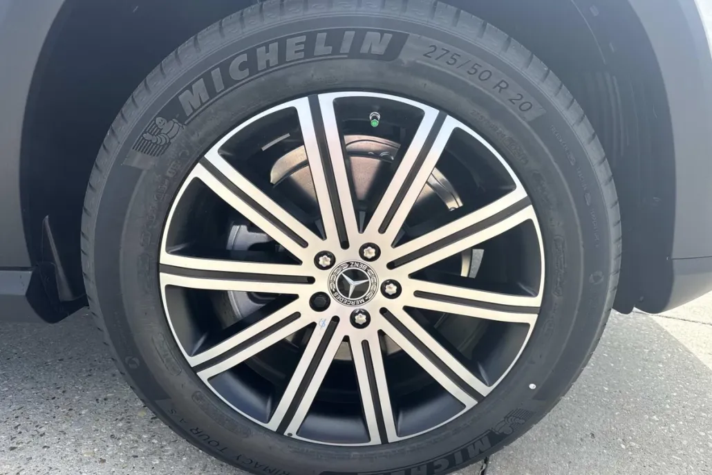 2026 Mercedes Benz GLE 350 4MATIC photo 1