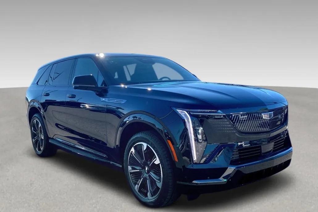 2025 Cadillac Escalade IQ Sport photo 1