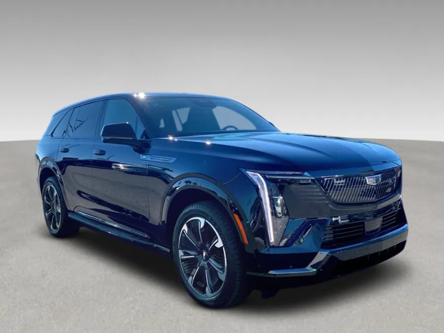2025 Cadillac Escalade IQ Sport photo 1