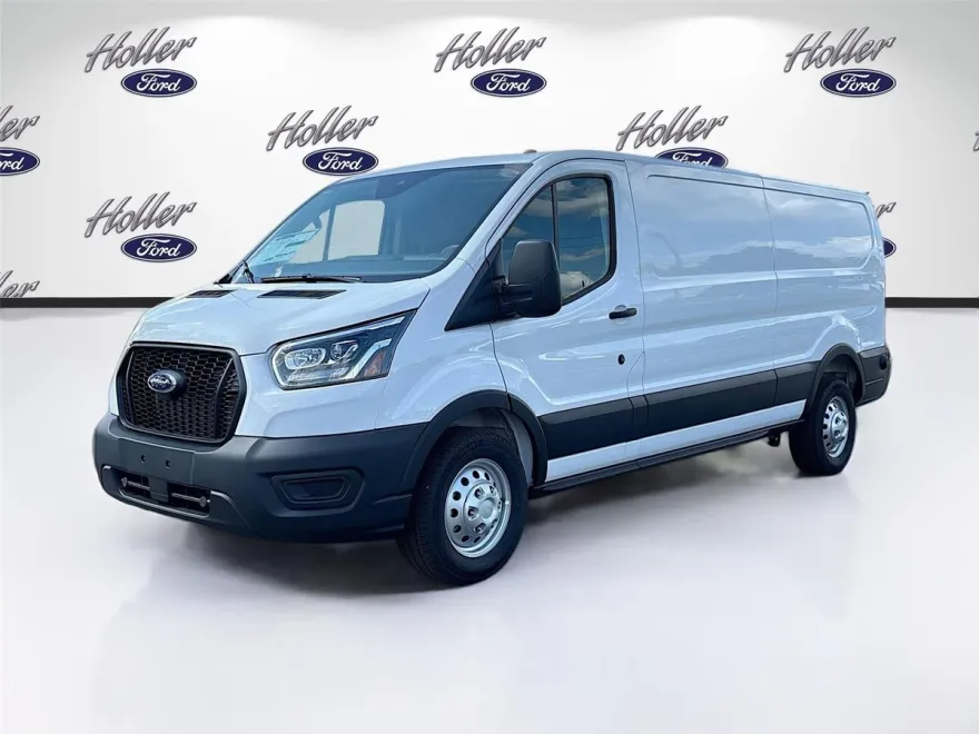 2025 Ford Transit Cargo Van photo 1