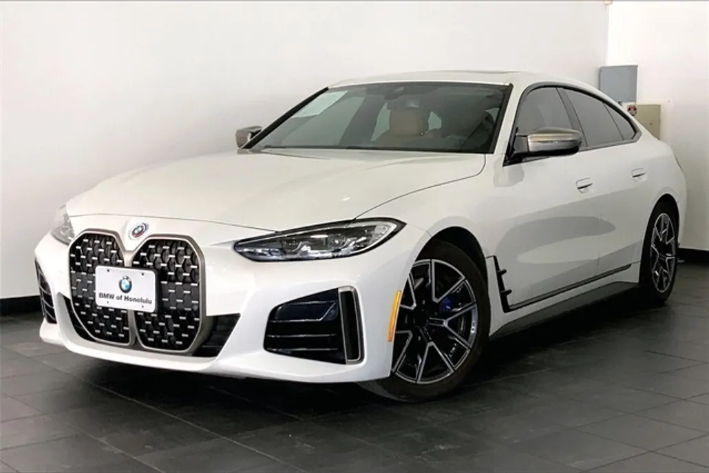 2023 Bmw M440i xDrive GC photo 1