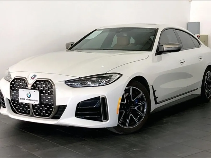 2023 Bmw M440i xDrive GC photo 1