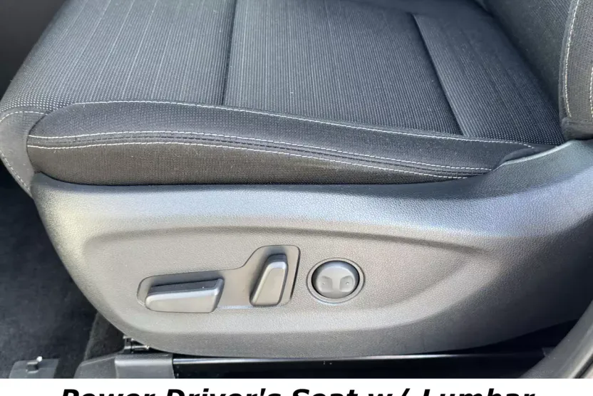 2021 Kia Sportage LX photo 1