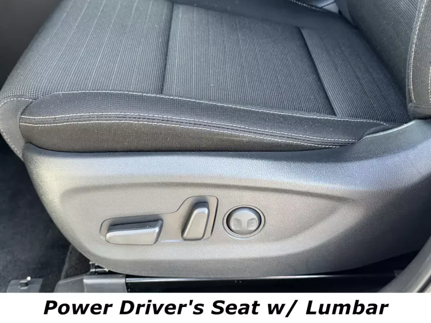 2021 Kia Sportage LX photo 1