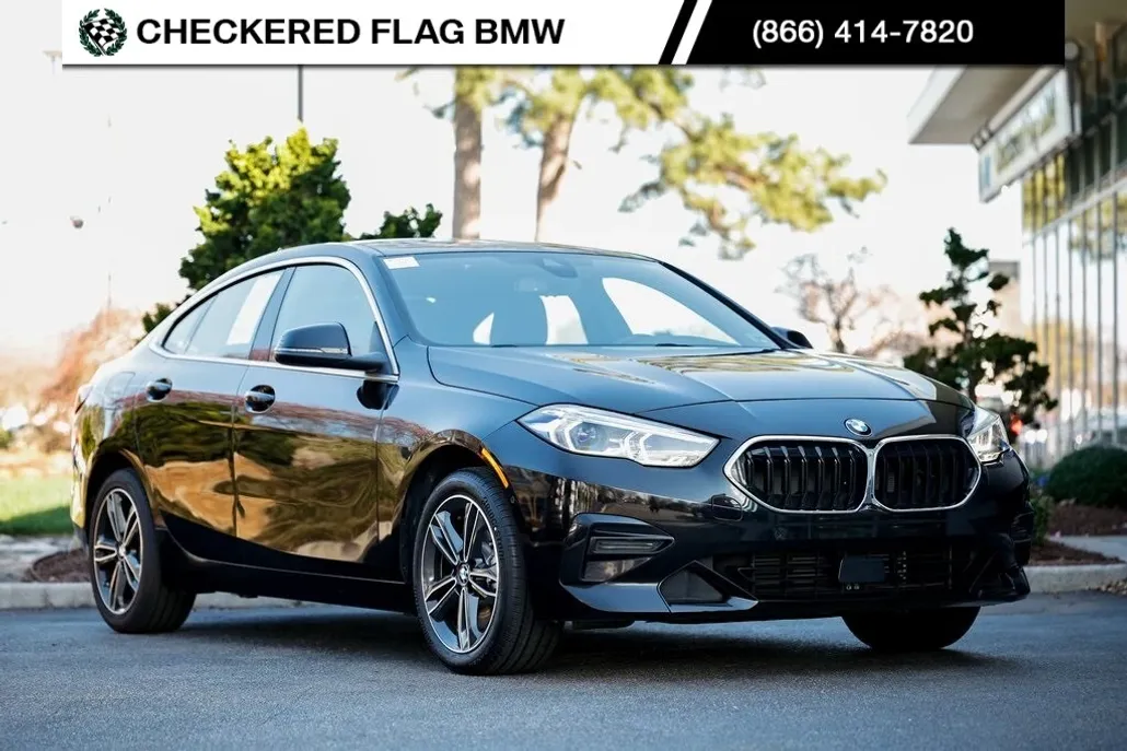 2024 Bmw 228i photo 1