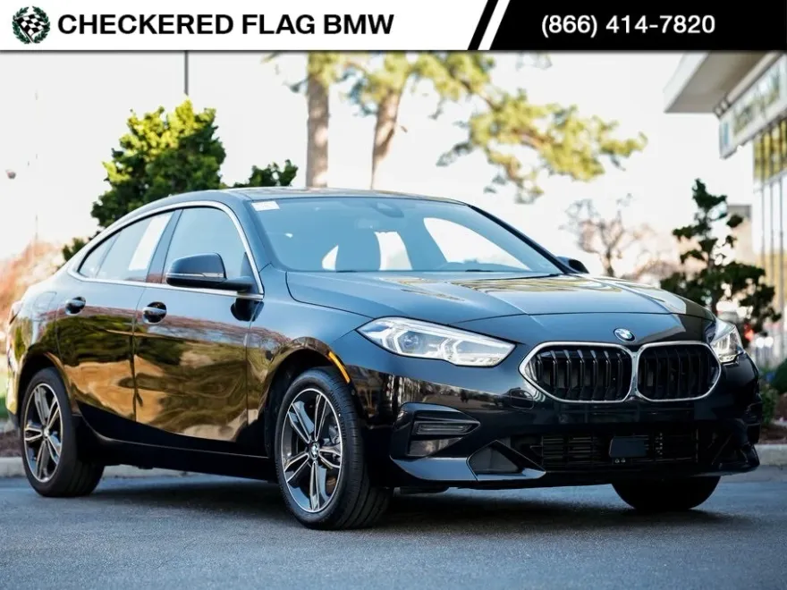2024 Bmw 228i photo 1