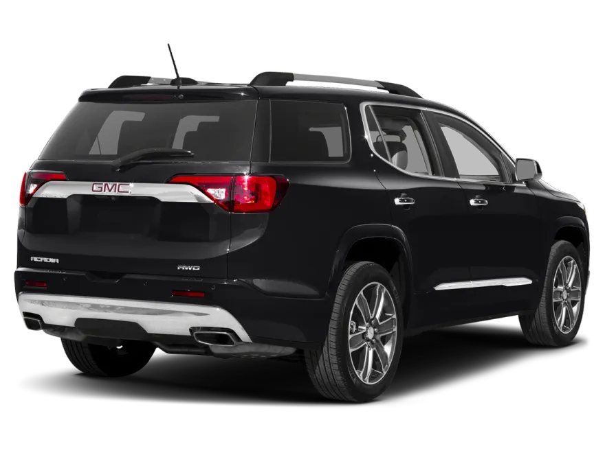 2019 Gmc Acadia Denali photo 1
