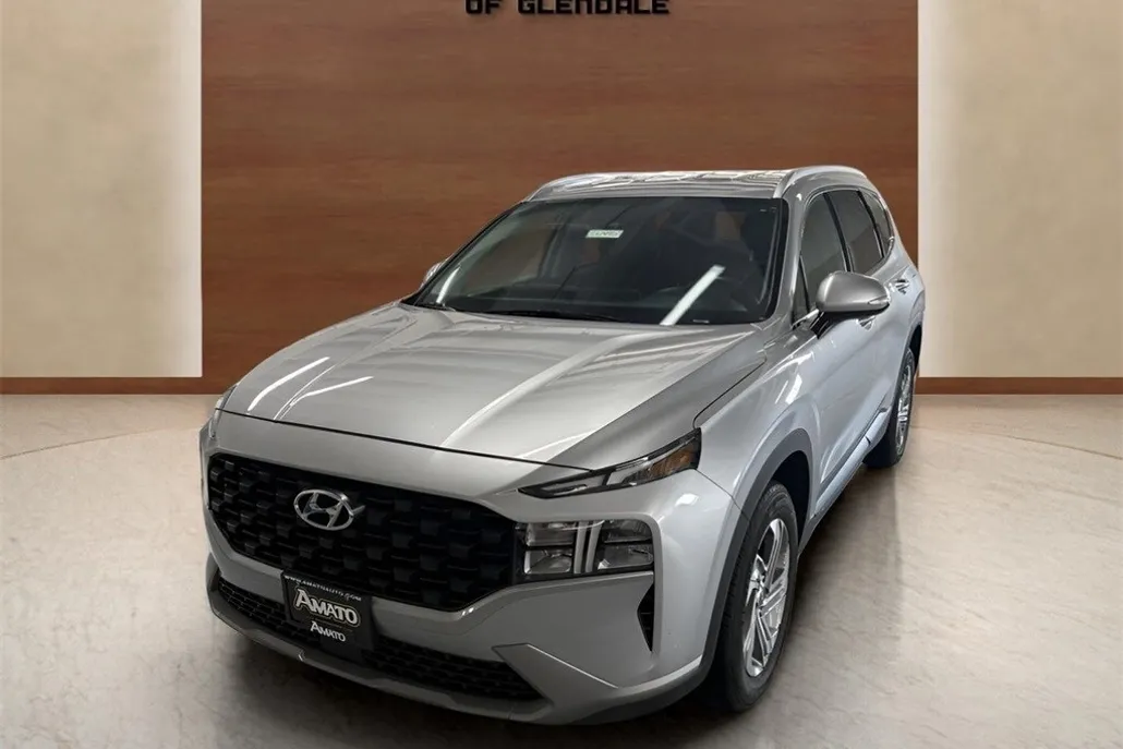 2023 Hyundai Santa Fe SEL photo 1