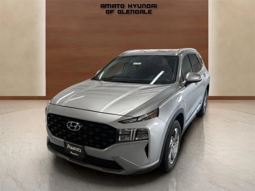 2023 Hyundai Santa Fe SEL photo 1