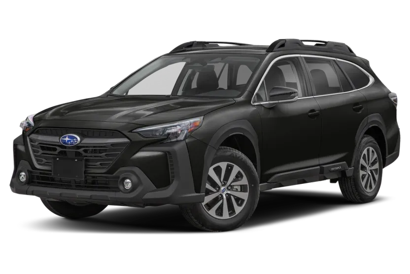 2025 Subaru Outback Premium photo 1