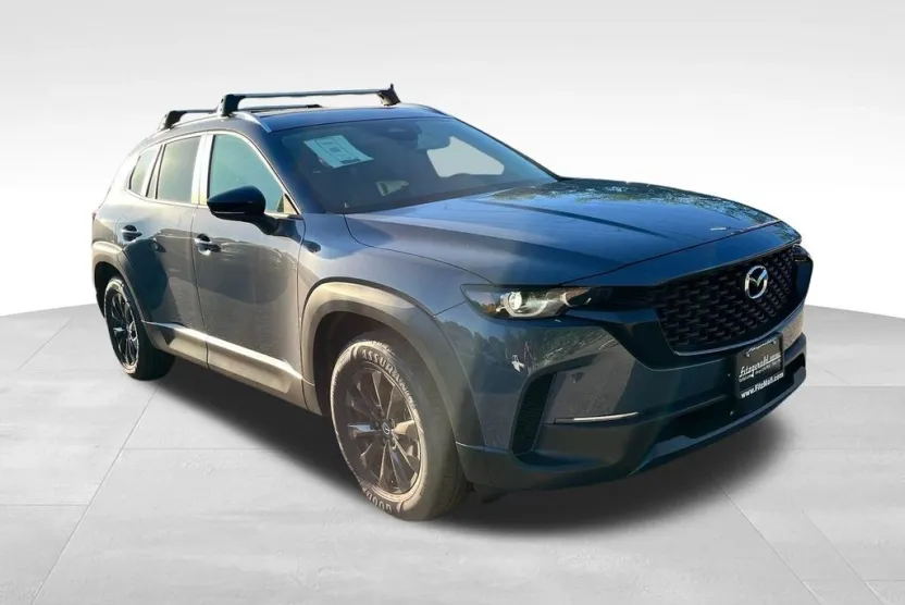 2025 Mazda CX-50 2.5 S Preferred photo 1