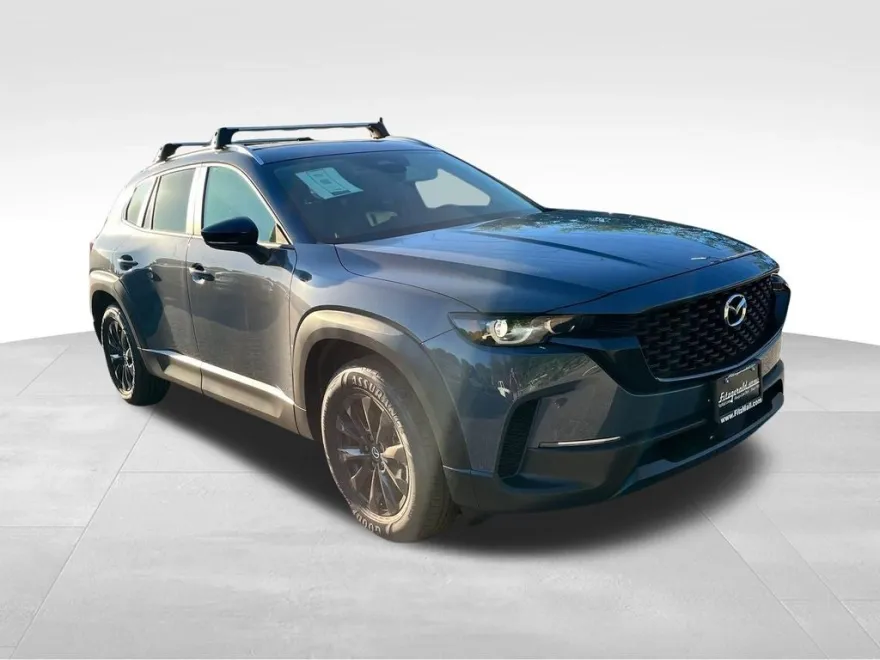 2025 Mazda CX-50 2.5 S Preferred photo 1
