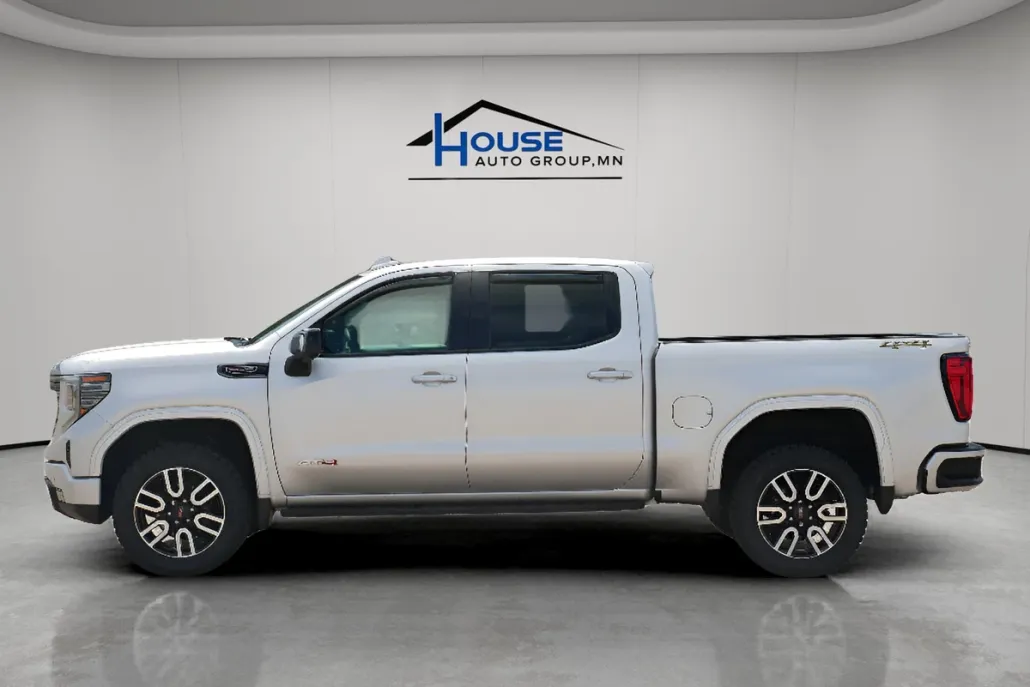2022 Gmc Sierra 1500 X photo 1