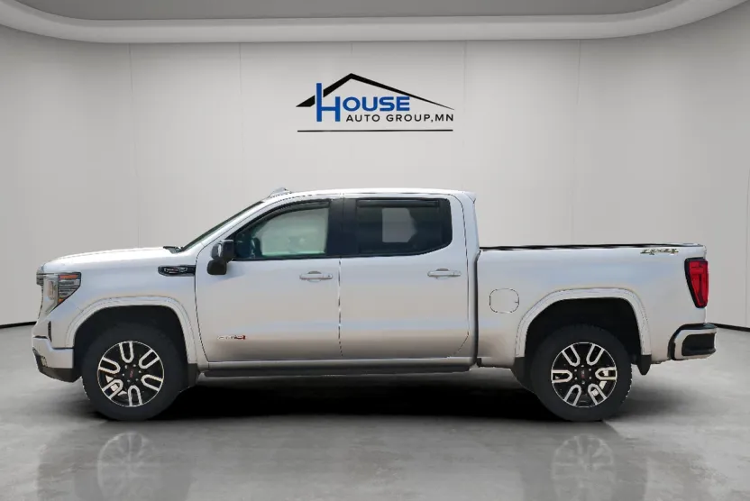 2022 Gmc Sierra 1500 X photo 1
