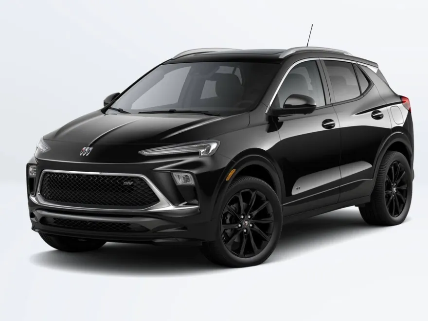 2026 Buick Encore GX Sport Touring photo 1