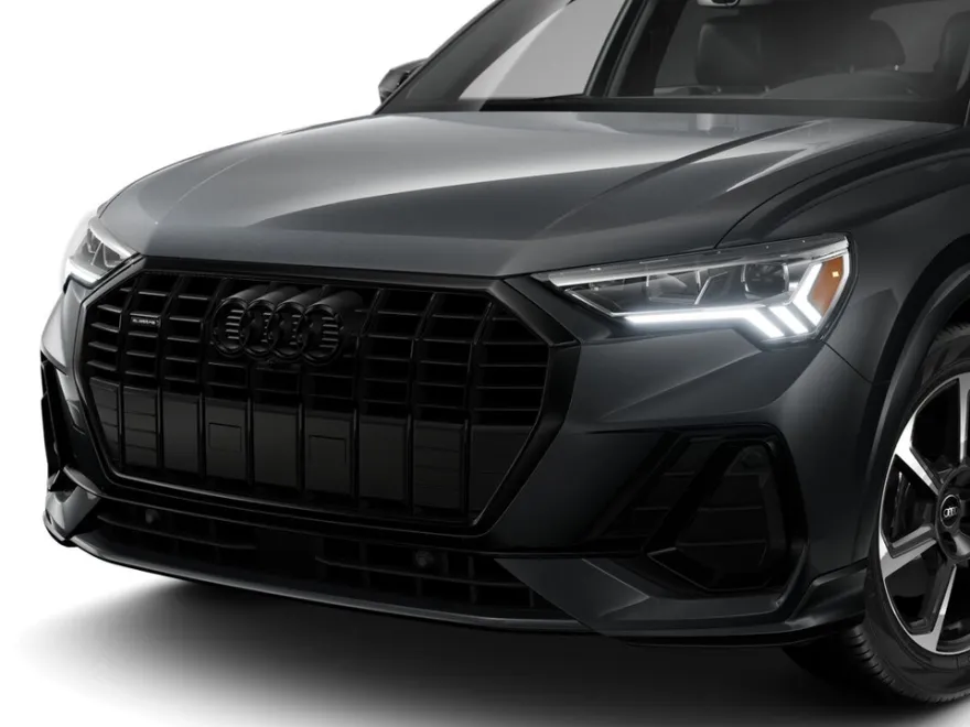 2025 Audi Q3 45 TFSI S line Premium Plus photo 1