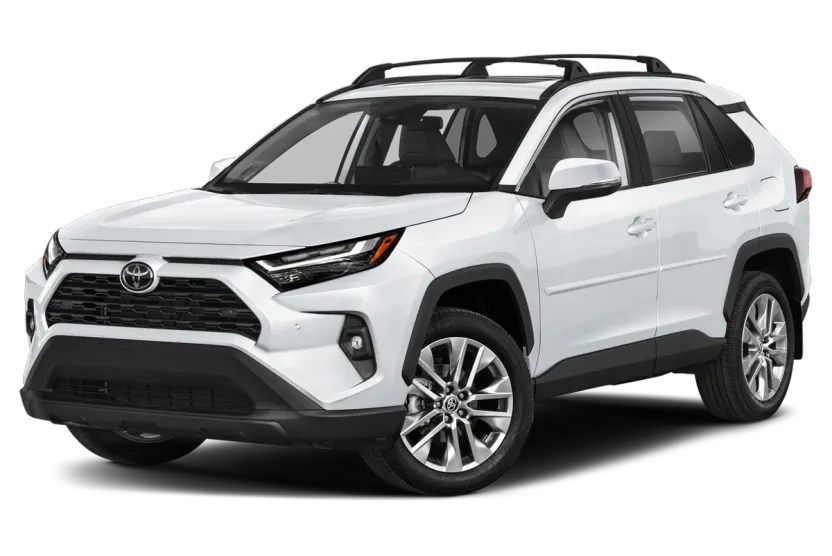 2024 Toyota RAV4 XLE Premium photo 1