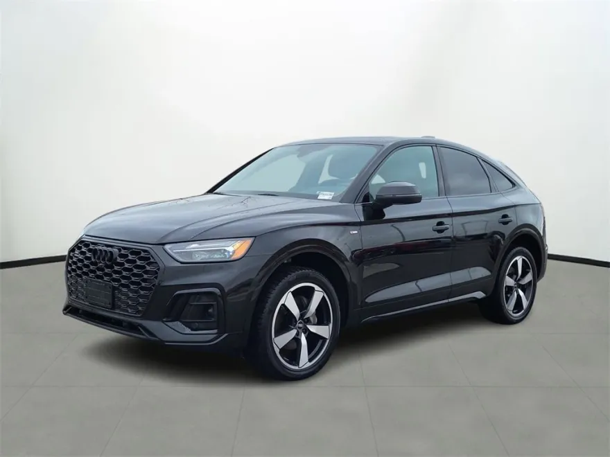2022 Audi Q5 Sportback S line Premium Plus photo 1
