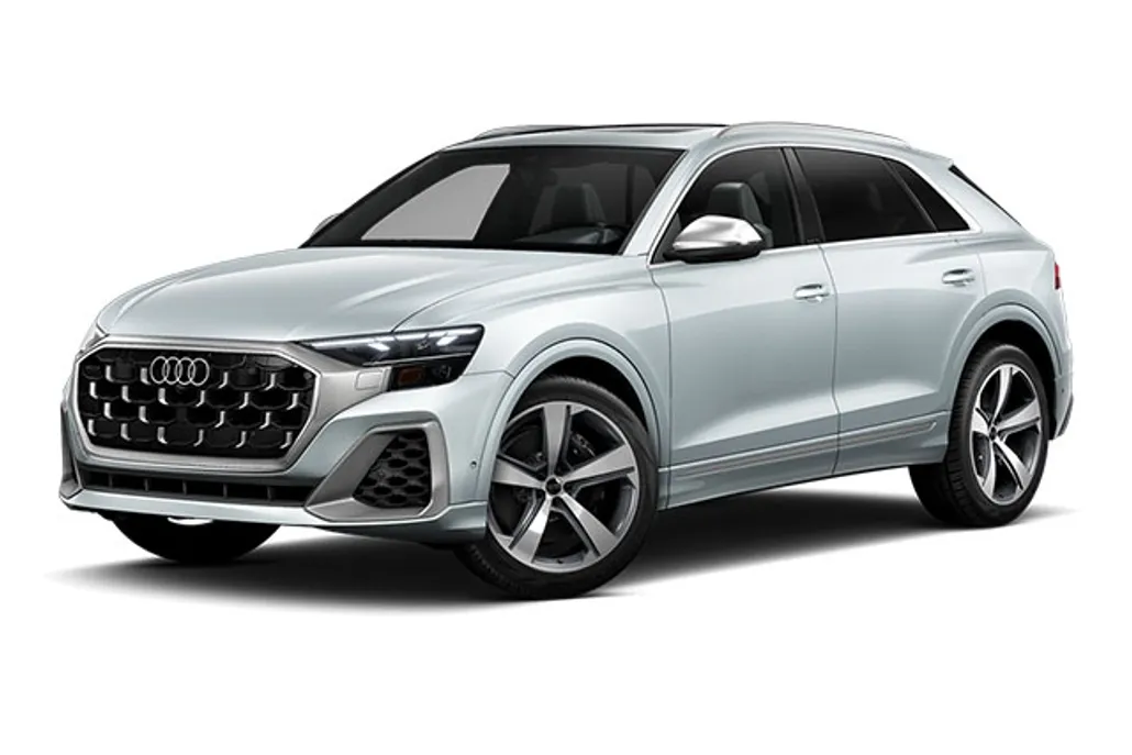 2024 Audi SQ8 Premium Plus photo 1