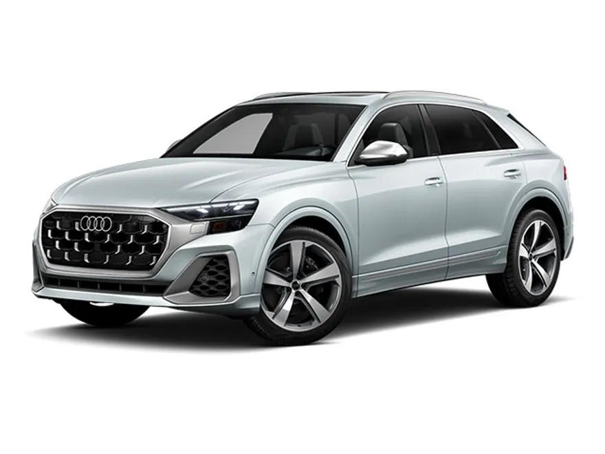 2024 Audi SQ8 Premium Plus photo 1