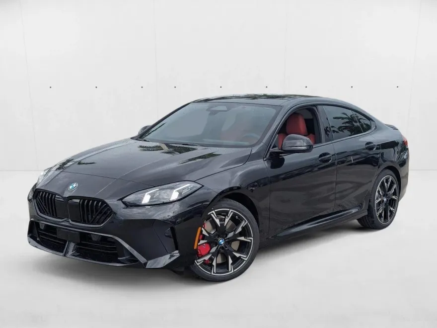 2025 Bmw 228i xDrive Gran Coupe photo 1