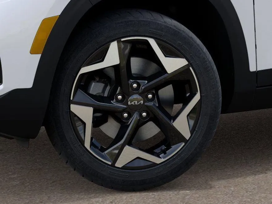 2026 Kia Seltos S photo 1